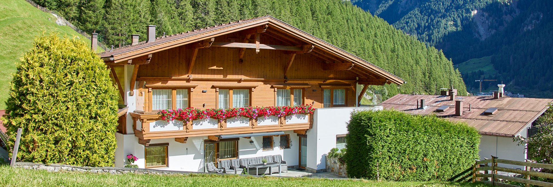 appartement Diamant