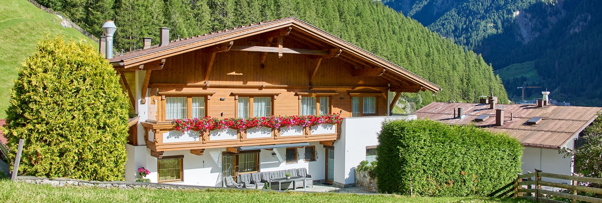 appartement Diamant
